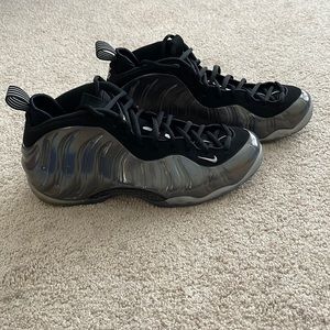 Nike Foamposite